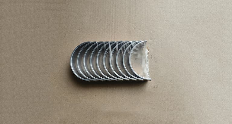 MAIN BEARING LINER (2020716)