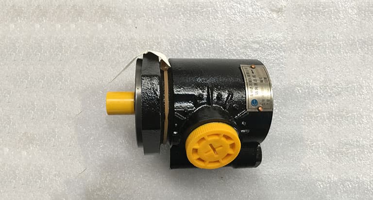 power steering pump