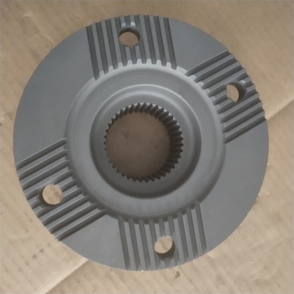 flange