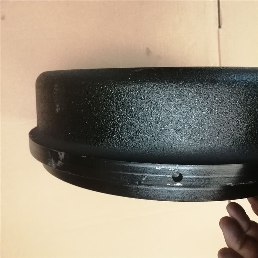 FOTON Brake Drum front L0300061056A0-51
