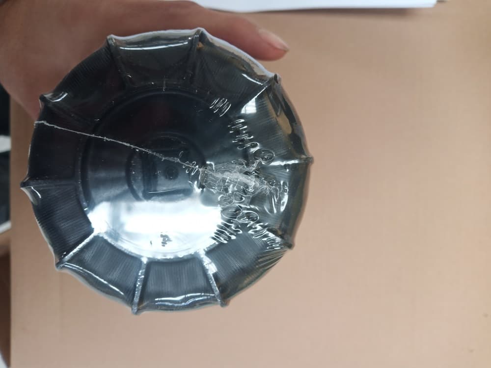 Fuel filter