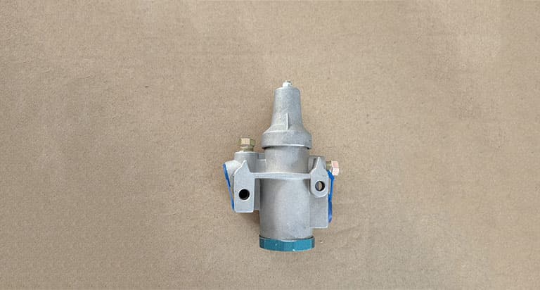 SHAANXI air filter regulator A-C03002