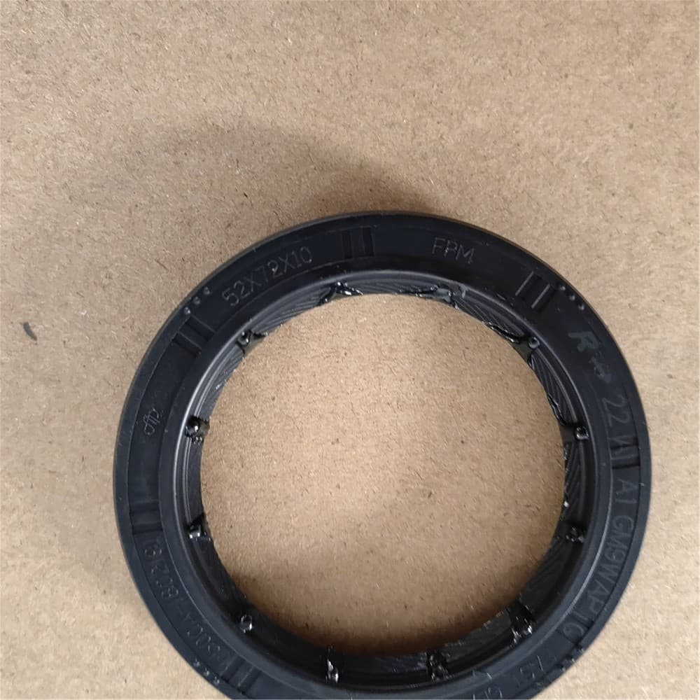 input shaft bearing cover oil seal
