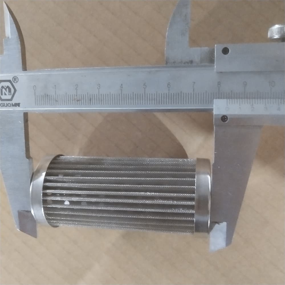 Transmission filter