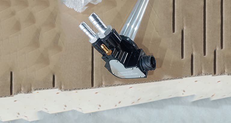 Oil level sensor