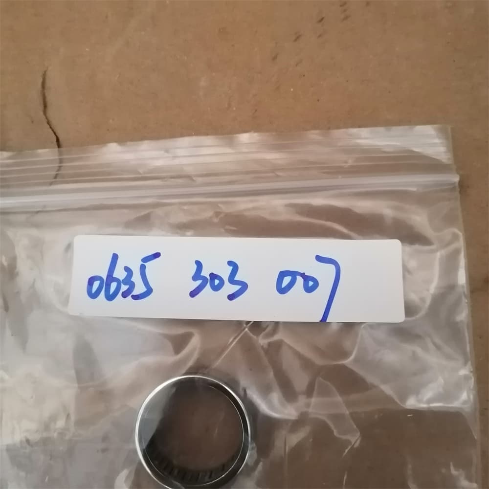 SHAANXI Needle Sleeve 0635.303.007