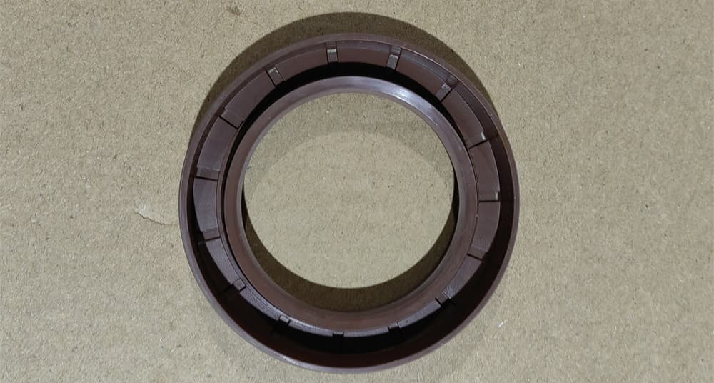 PTO oil seal