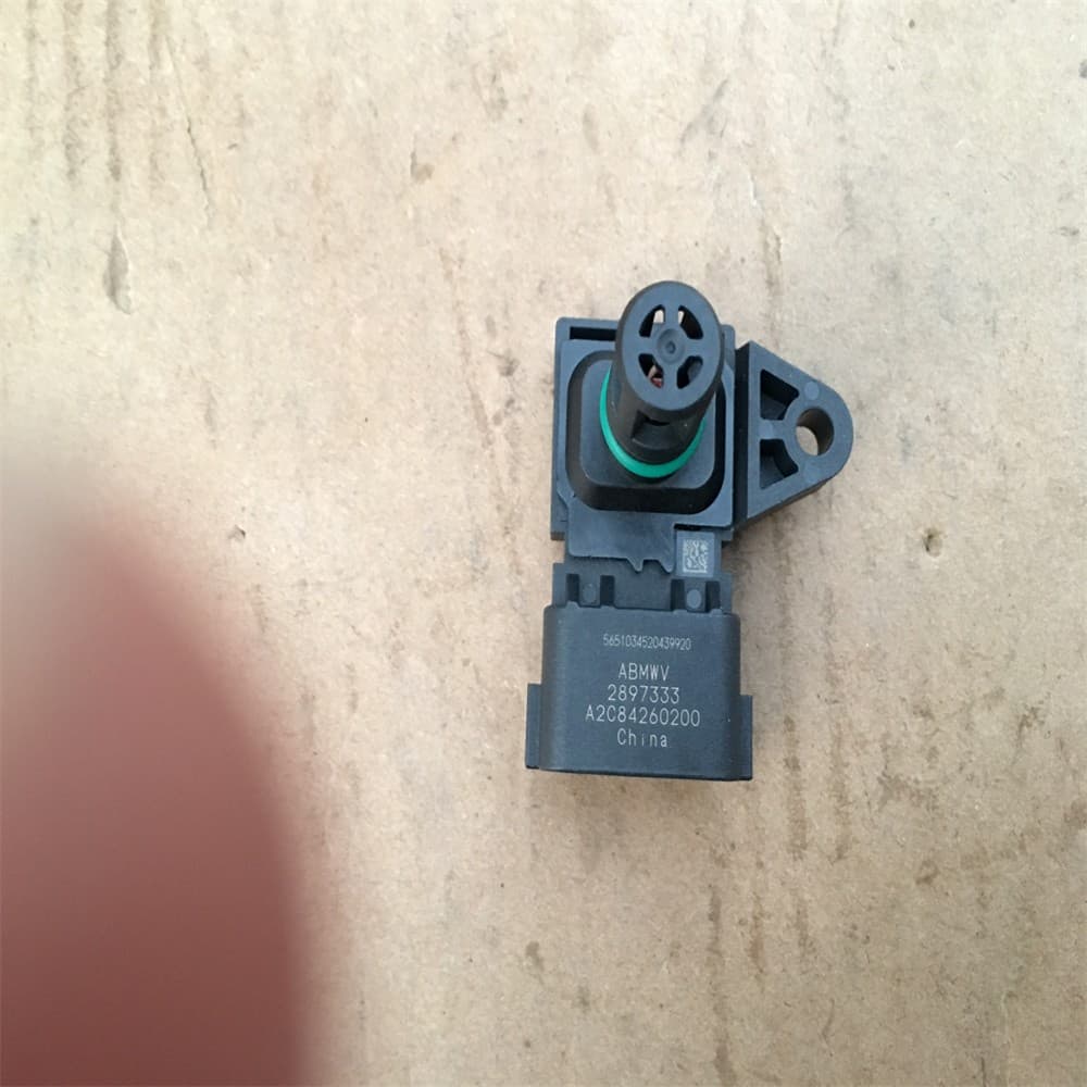 Naveco intake manifold pressure sensor D4921322