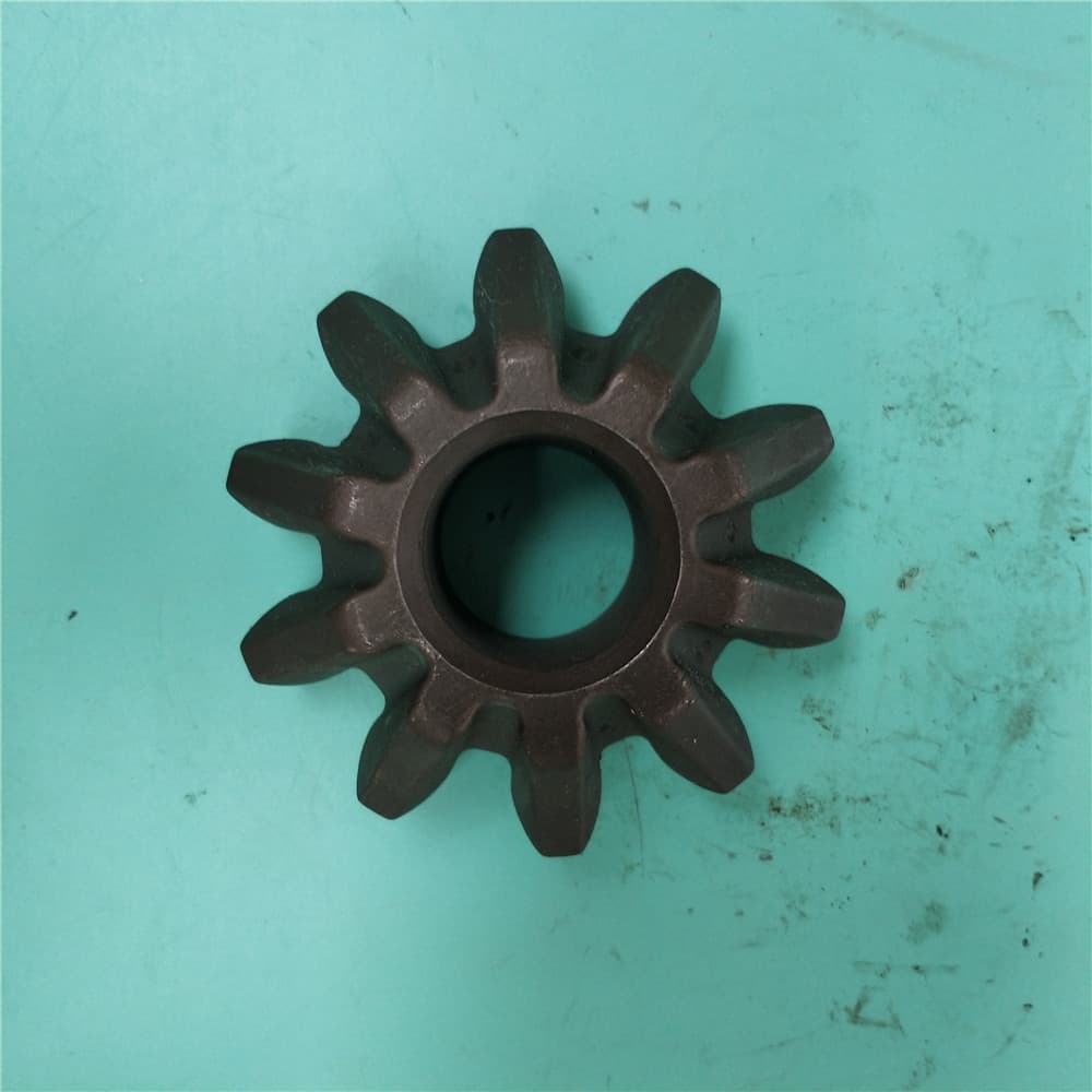 Gear