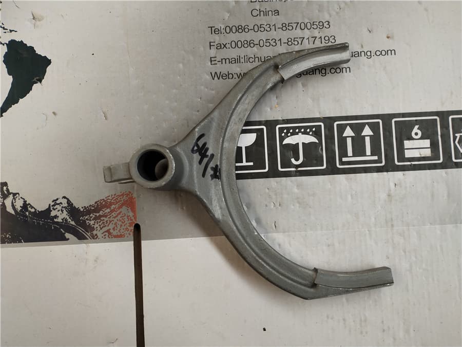 Fast Transmission Gearbox Fork