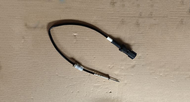 Temperature Sensor