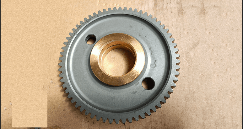 Gear Foton 1049А 1069 1099