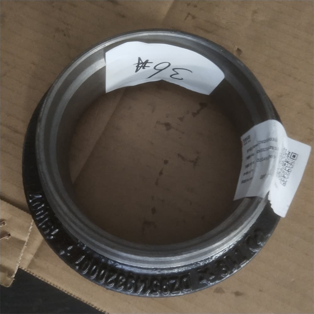 oil seal seat