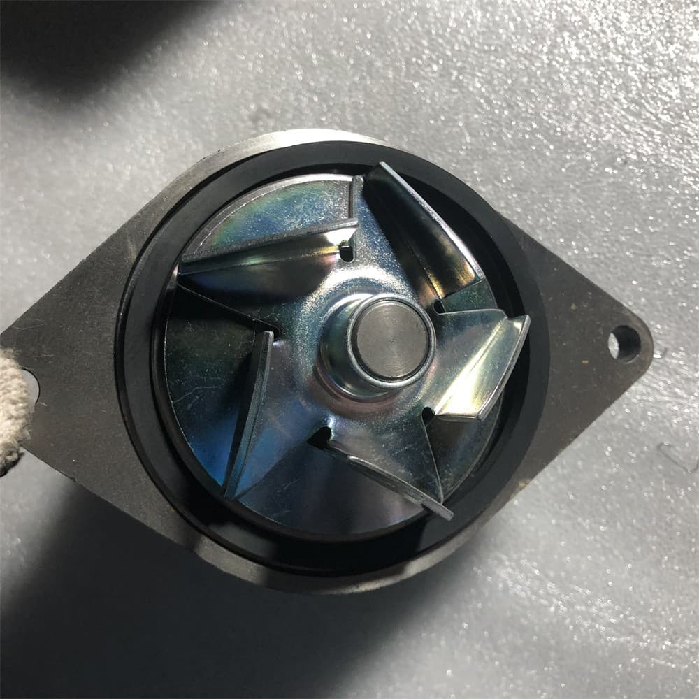 Naveco water pump A3960342