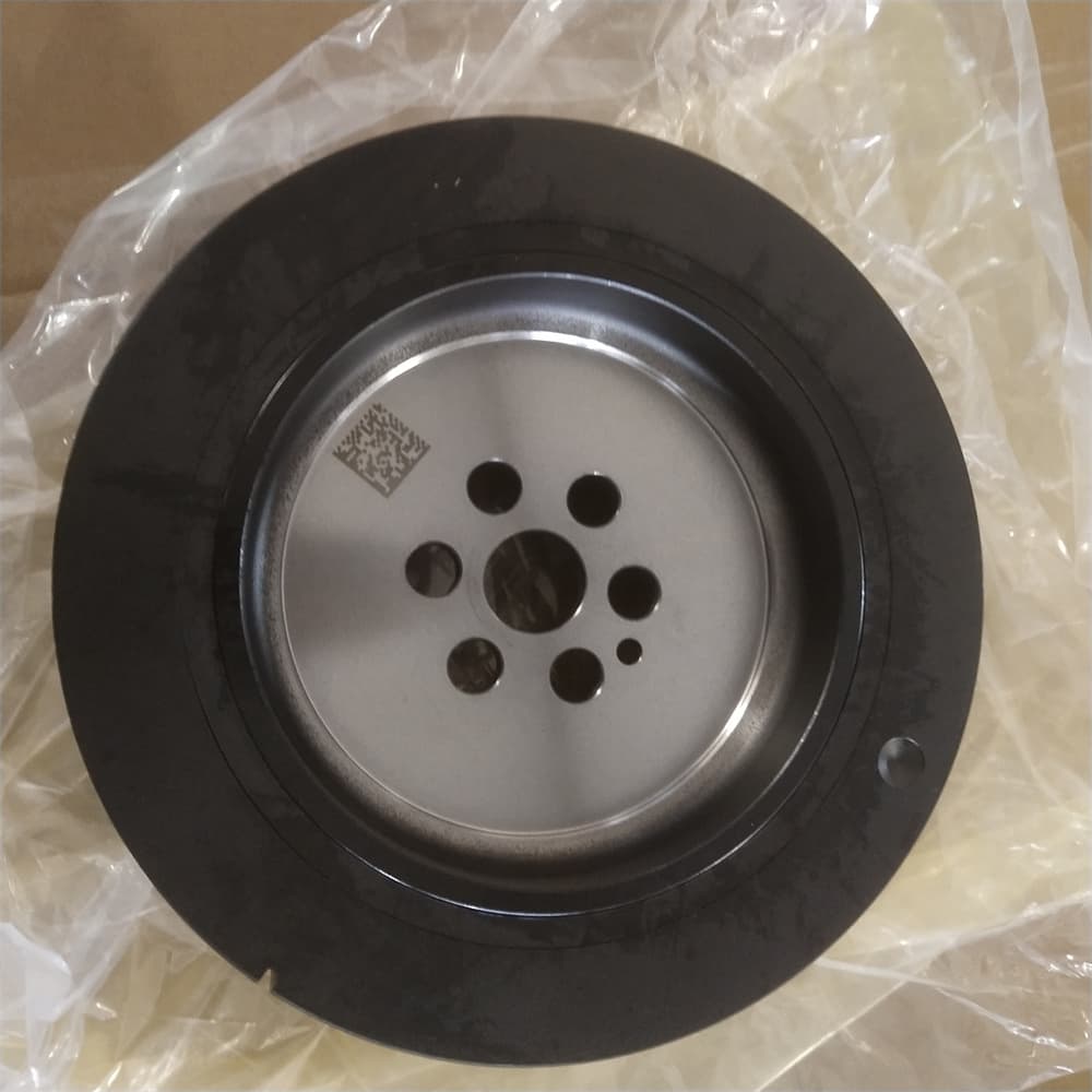 Shock Absorber