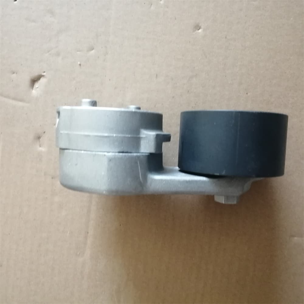 Belt tensioner