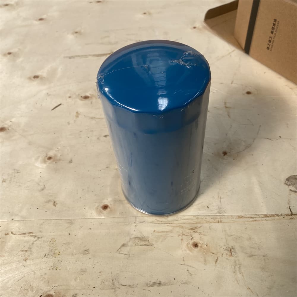 Oil filter