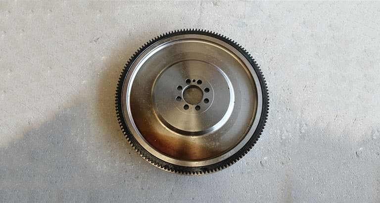SINOTRUK Летающее колесо Assy 080-02301-5276