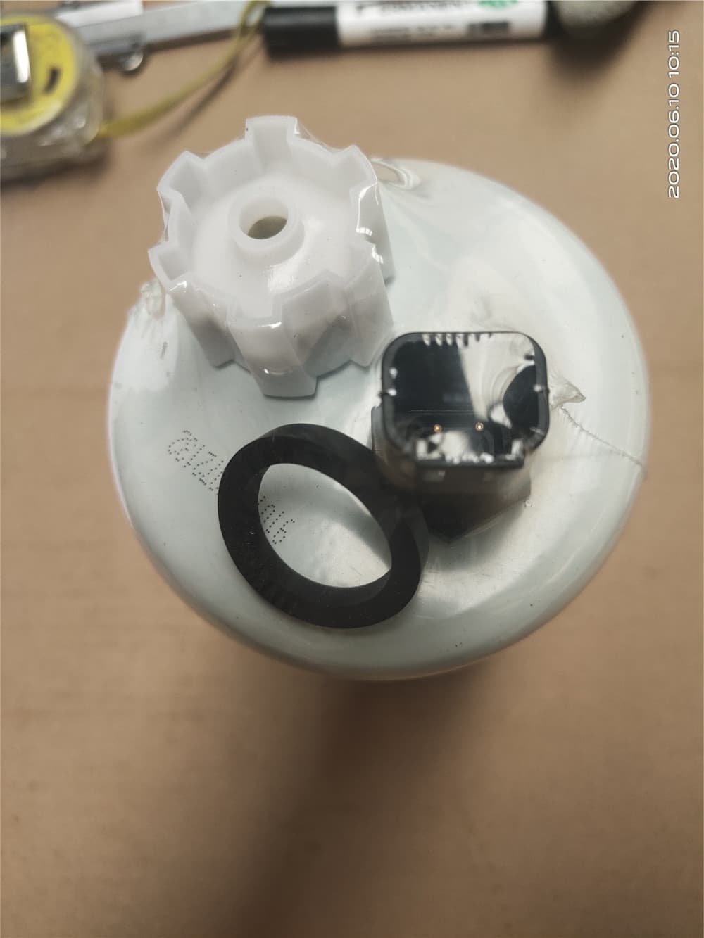FOTON Fuel Filter 4070801