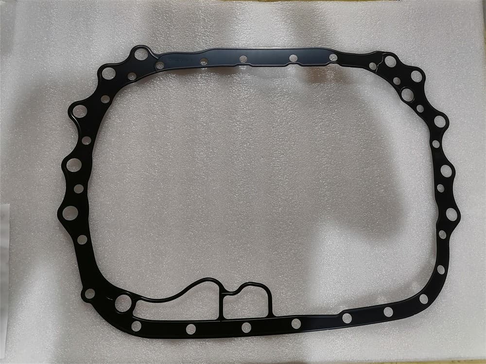 Transmission gasket