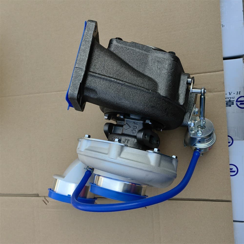 FOTON Турбокомпрессор 5358740