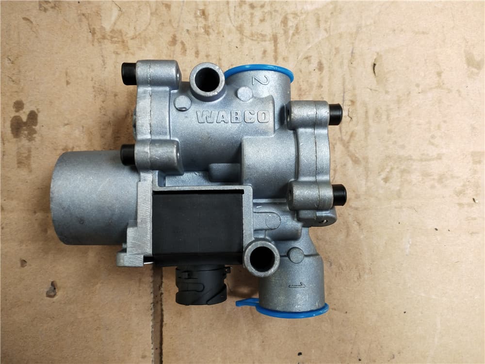 ABS Solenoid Valve