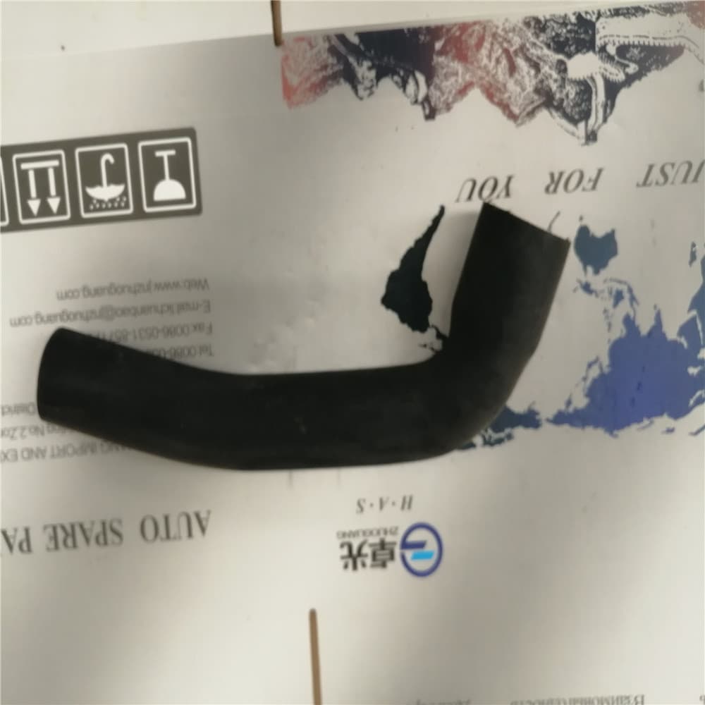 FOTON Engine inlet hose 1106913300002