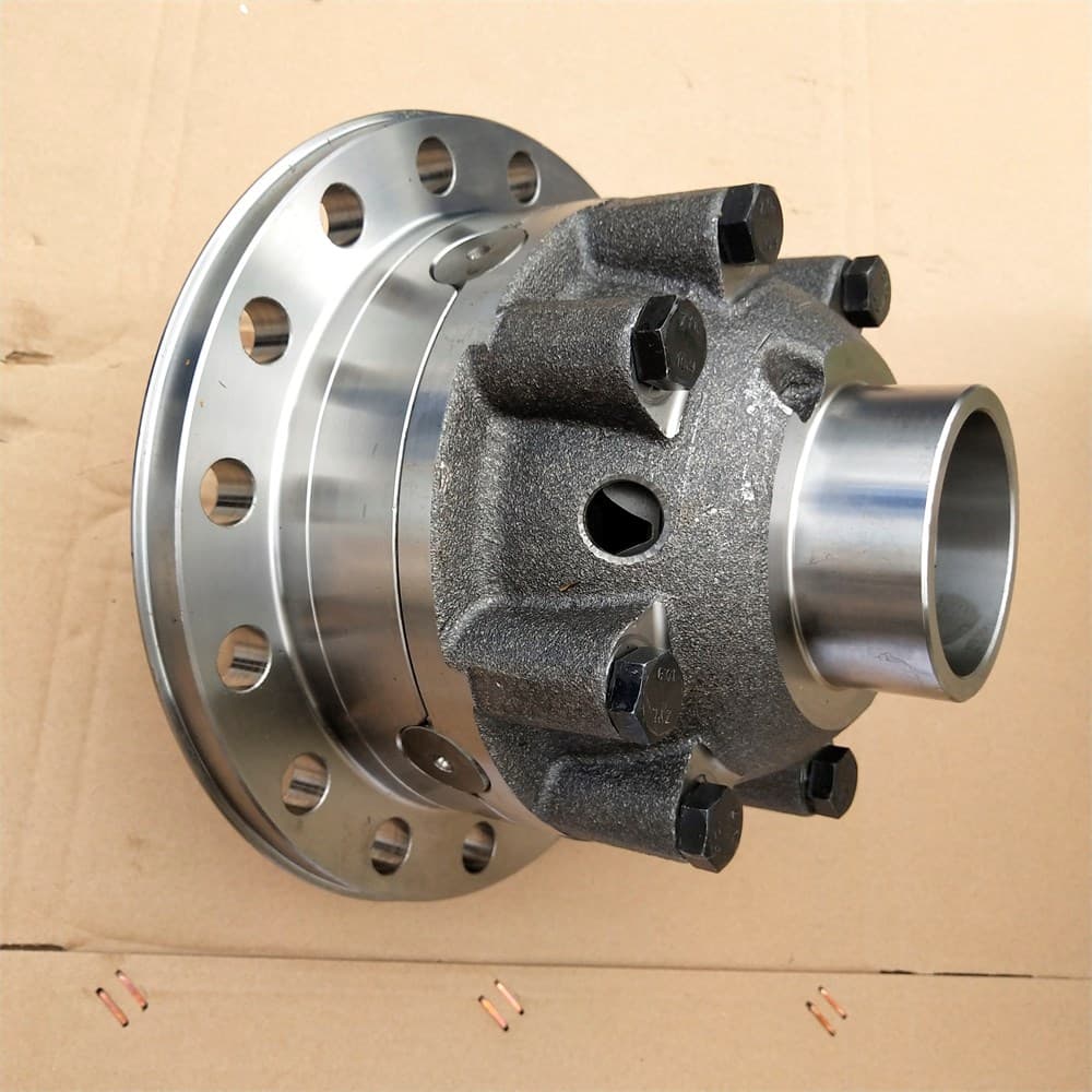 differential Assembly