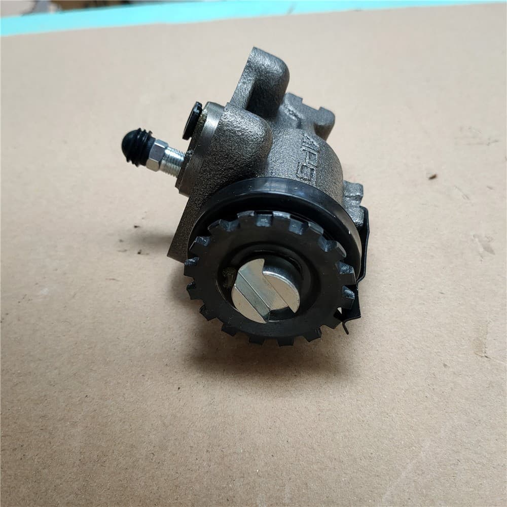 brake cylinder pump