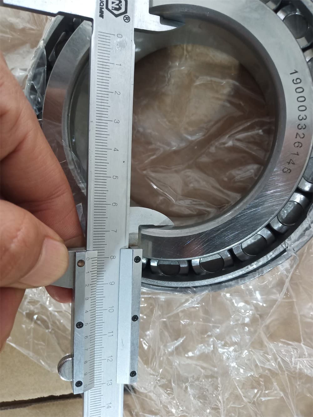 Bearing