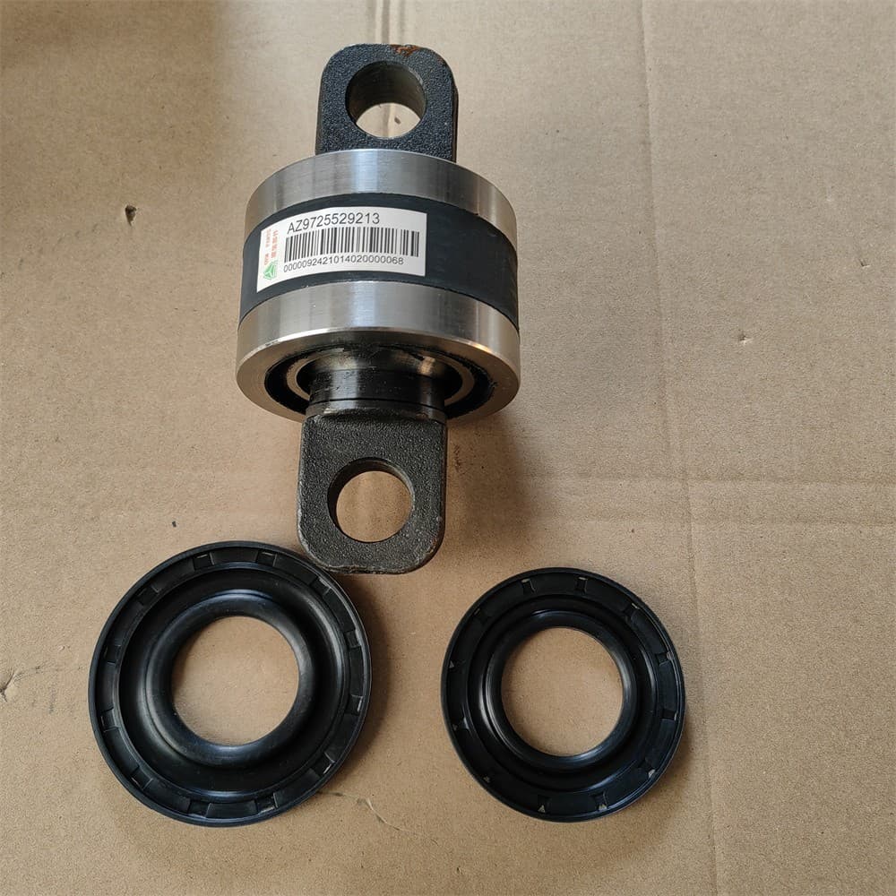 V Type- Torque Rod Bush (Upper thrust rod bush)