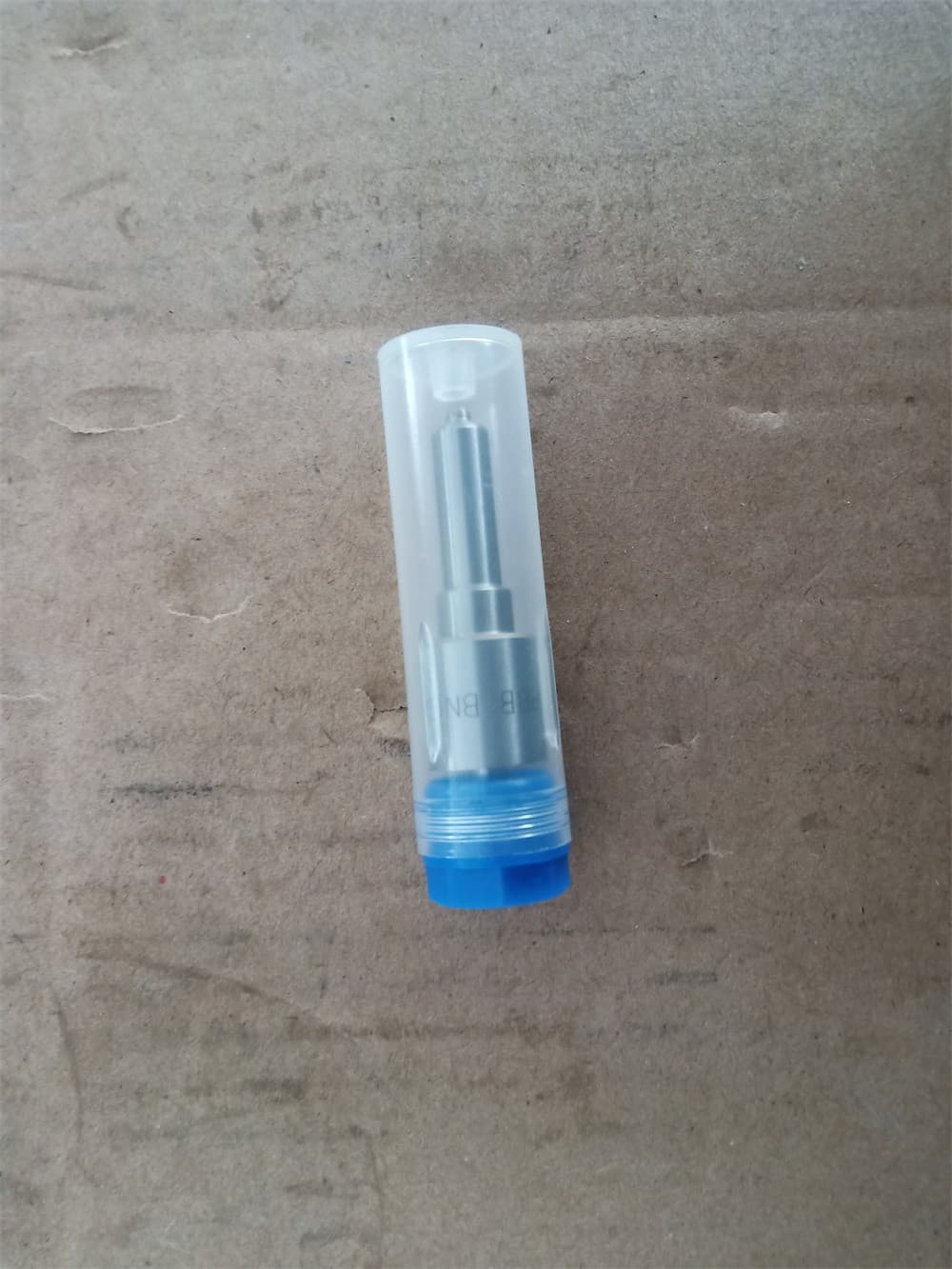 fuel injector