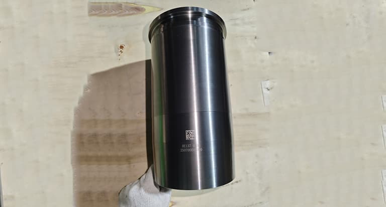 Cylinder liner