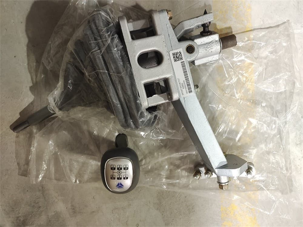 Manipulator assembly
