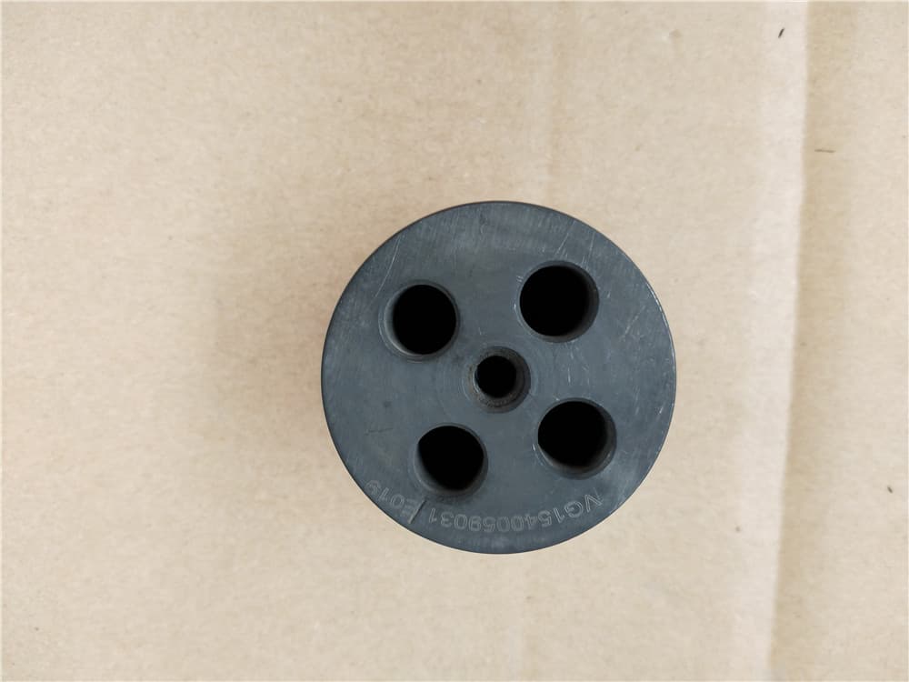 Intermediate gear shaft Euro 3