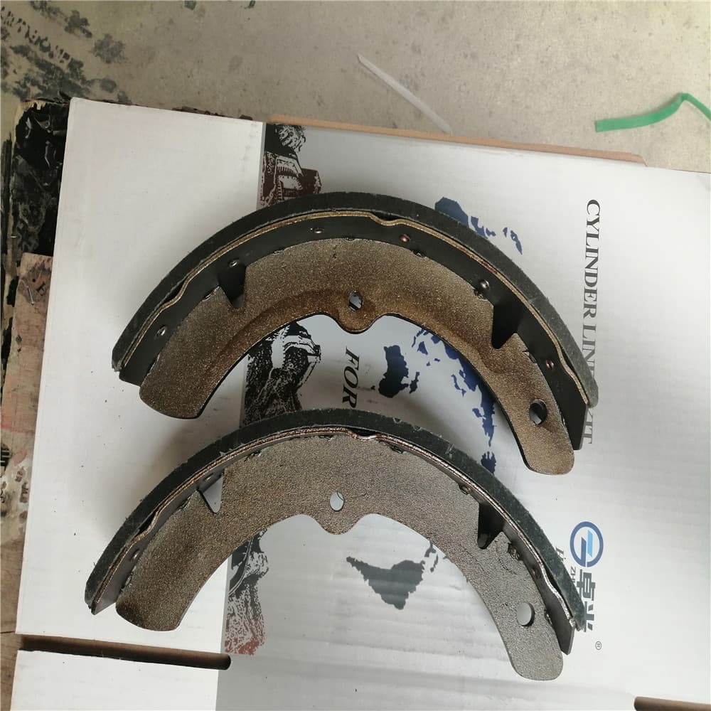 Brake linner