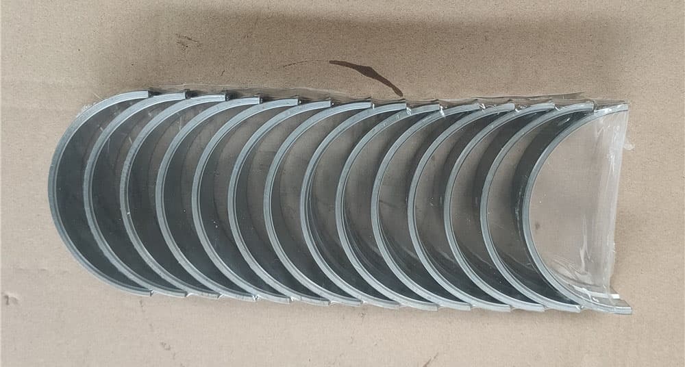 main bearing
