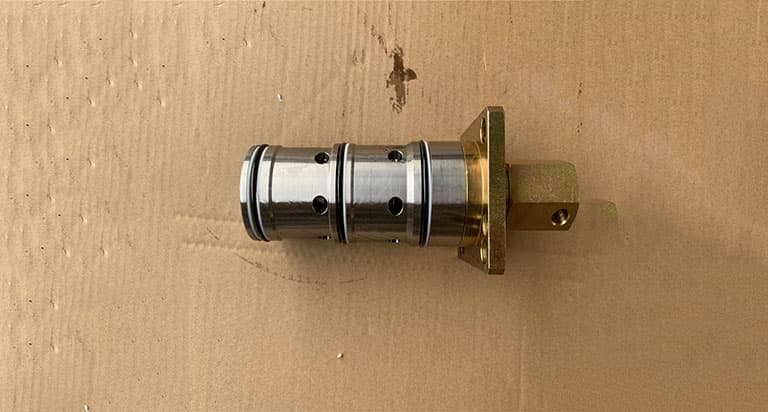 Valve Parts