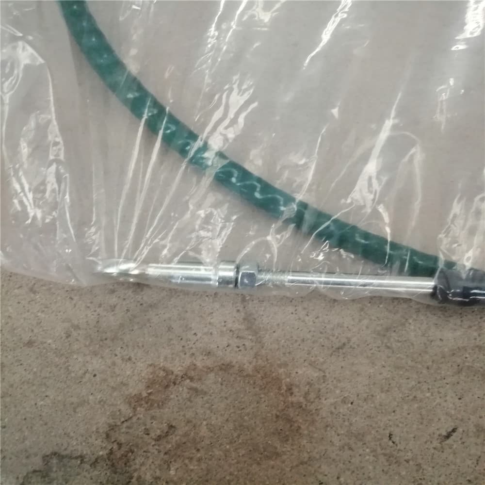 Shifting Gear Flexible Cable HOWO