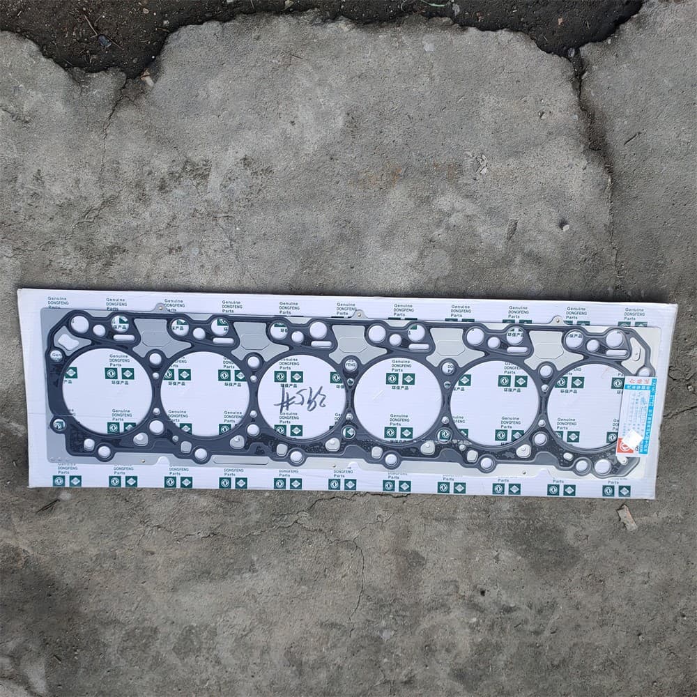 Naveco cylinder head gasket 4932210
