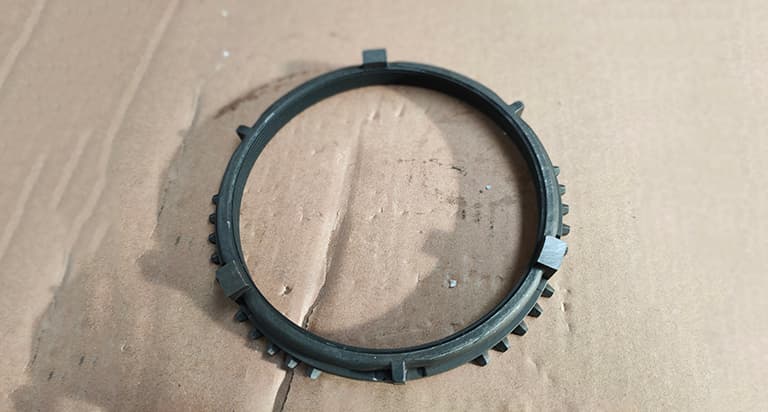 1st/2nd gear synchronizer ring Foton 1093