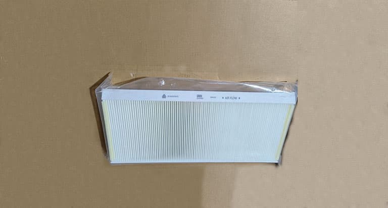 Air Conditioning Filter