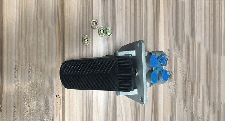 brake valve