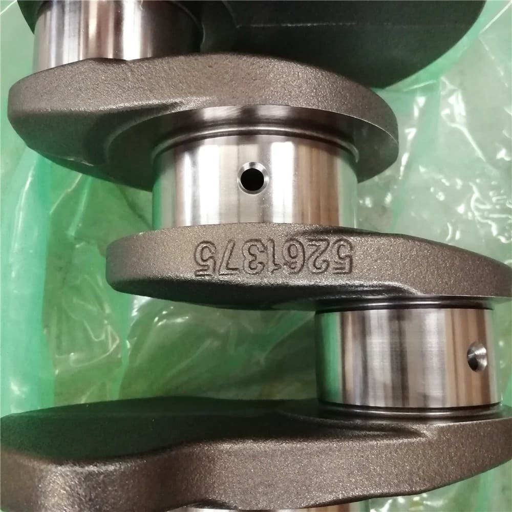 FOTON Crankshaft 5261376
