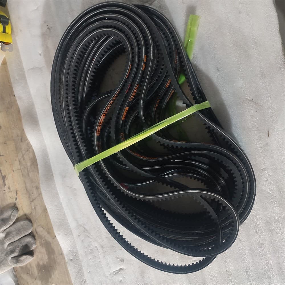 a/c v-belt