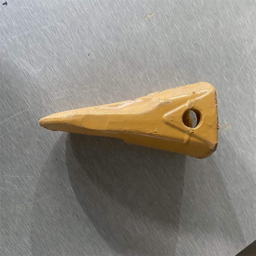 Bucket Teeth