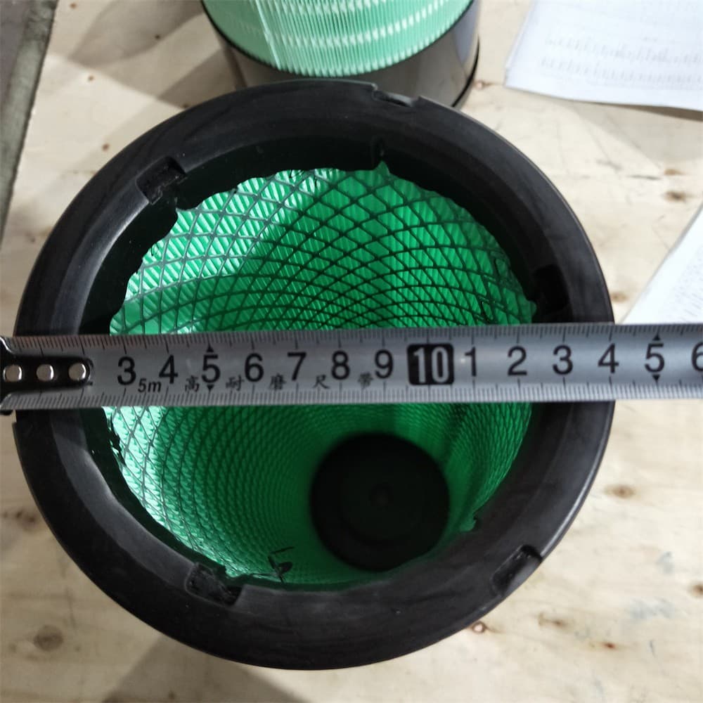 aie filter ASSY