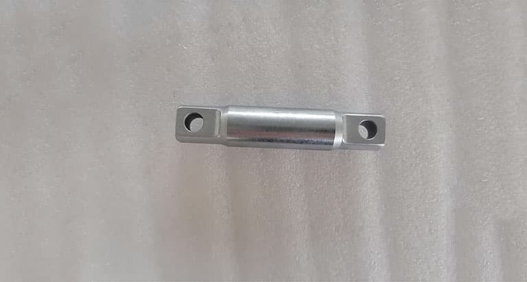 Release fork shaft