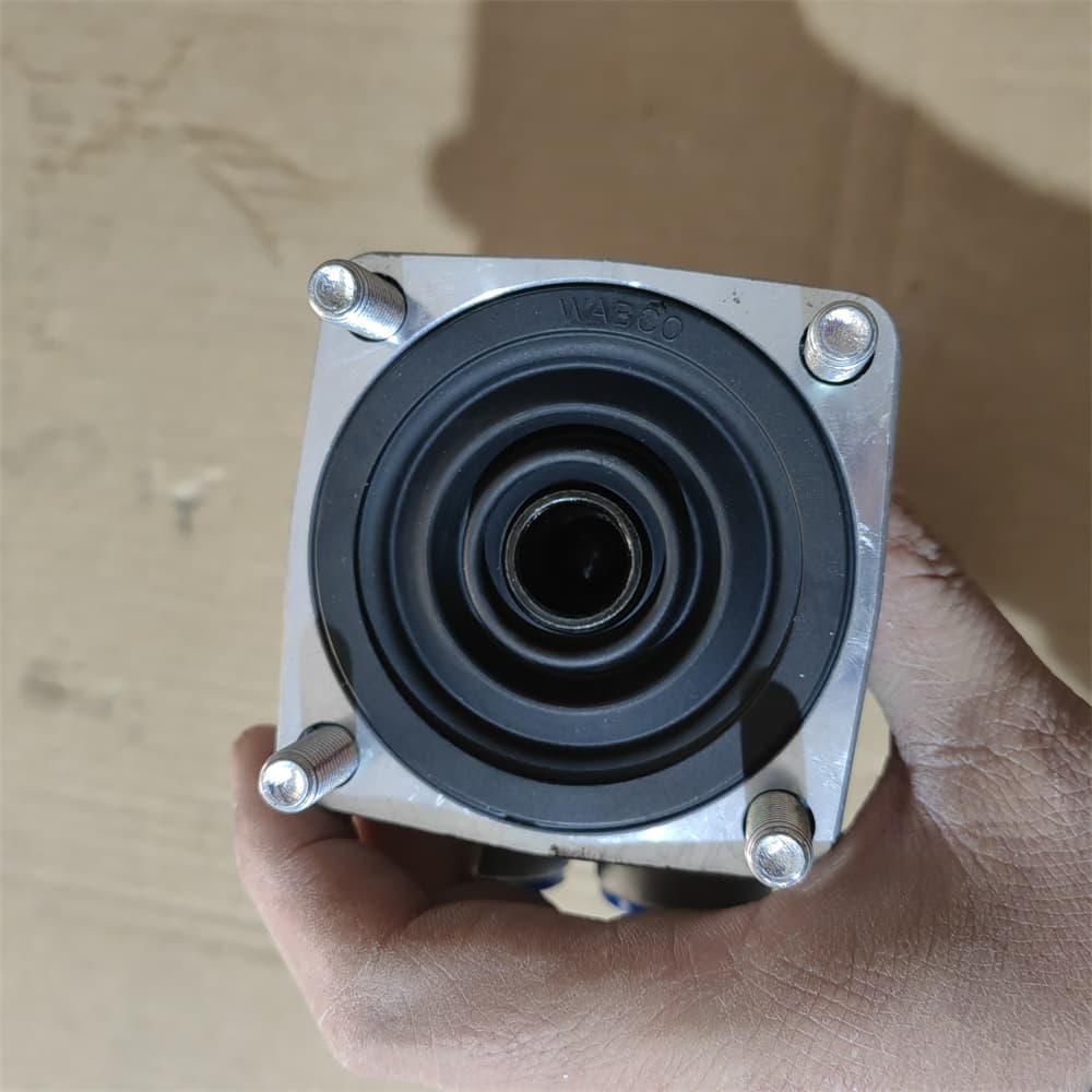Foot Brake Valve