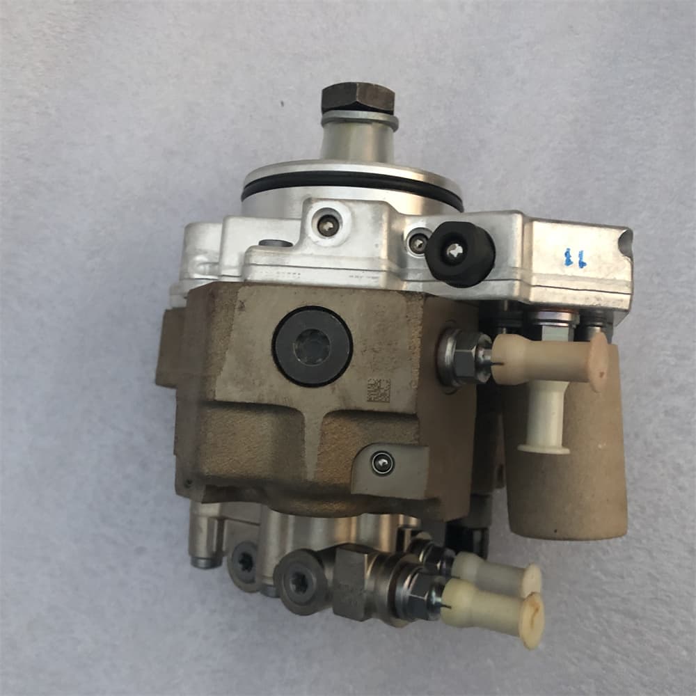 fuel injection pump
